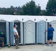 Trusted Russell, GA Portable Potty Rental Experts